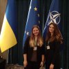 VI Київський безпековий форум для молоді.